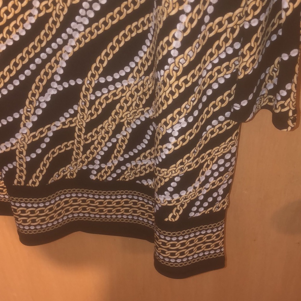 Michael Kors dress - Picture 3 of 4